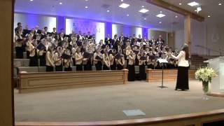 Jerusalem | - | UBC United Choir