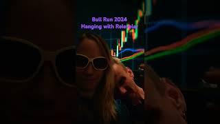 Bitcoin Bull Run 2024