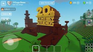 20th Century Studio - Block Craft 3d: Building Simulator Games for Free