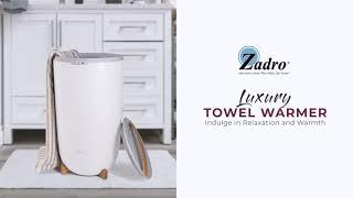 Zadro TWB Towel Warmer