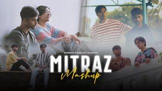 Mitraz Mashup 2024 | Naresh Parmar | Best of Mitraz Song | Latest Mashup