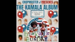 BERKELEY SUNDAY Feat. Big Brutha Soul (VISUALIZER)