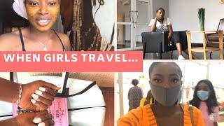 Living in Enugu: Travel with us,Cost of Living,Trying out Local Food, Cost of Hotel,Girls trip.