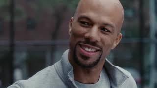 Just Wright - Official Trailer [HD]