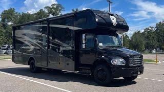 The BEST / CHEAPEST Super C Motorhome EVER!