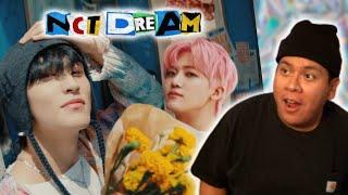 NCT DREAM 엔시티 드림 Broken Melodies | Reaction