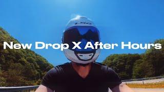 New Drop X After Hours | Electro Flip |