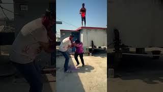 Bahut Bura Hogya Holi Hai 2024 - #shorts #holi #viral #trending