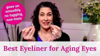 Best Eyeliner for Aging Eyes