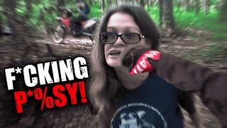 WHEN BIKERS FIGHT BACK | Crazy Motorcycle Moments Ep. #84