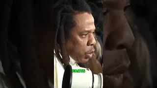 Jay-Z's Dark Side: Crime, Lawsuits, and Allegations
