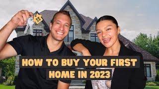 How to Buy Your First Home in 2023 | Sioux Falls, SD