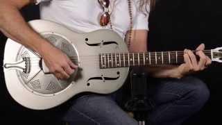 Regal RC 43 Resonator Guitar | Elderly Instruments