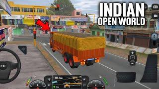 New Open World Indian Games for Android 2024 | Best Open World Mobile Games | Made in india games