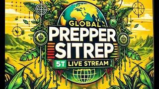 Global Prepper SITREP - NATO Makes Huge Moves Back Russia into a corner!