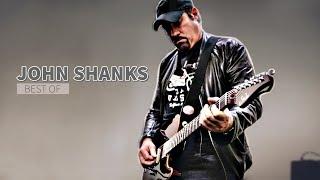 Best Of: John Shanks