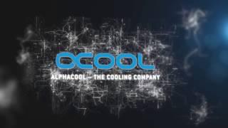 How To: Fill the Alphacool Eisbaer