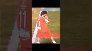 Aura (Neymar phone call while playing football)#neymar #santos #brasil #futebol #shorts #shortsfeed