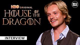 Tom Glynn-Carney | House of the Dragon Season 2 | All about King Aegon II | Fan reaction to finale