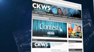 CKWS WEB General