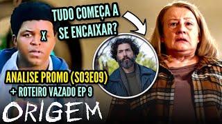 FROM 3 (ORIGEM) | TEORIAS [EP 9] - ELDING ESTÁ FERRADO?!