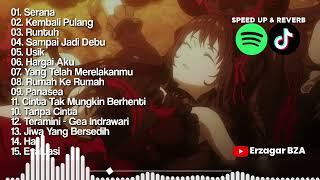 PLAYLIST TIKTOK SPOTIFY GALAU SPEED UP REVERB 2024 || LAGU GALAU TIKTOK SPOTIFY SPEEDUP REVERB