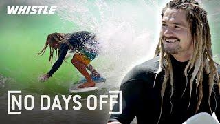 BEST Wake Surfer In the WORLD | Austin Keen