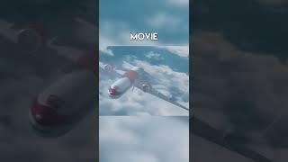 Just A Movie Right? | #aviation #mahamass #crash #movie #planecrash #fyp #shorts