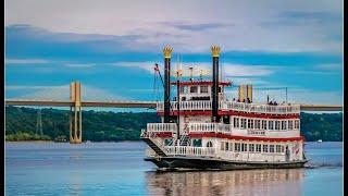 Stillwater, MN: An All-American River Town