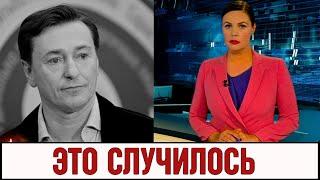 5 Минут Назад Сообщили в Москве! Российский Актёр Сергей Безруков...