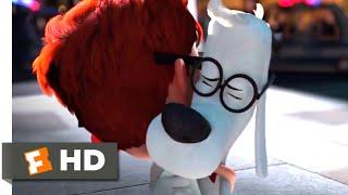 Mr. Peabody & Sherman (2014) - I'm a Dog Too! Scene (9/10) | Movieclips