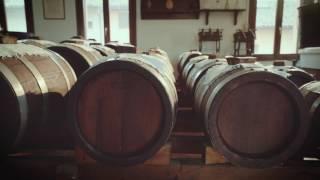 Traditional Balsamic Vinegar from Reggio Emilia - official video