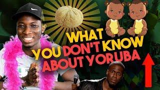 Top 5 unusual facts about the Yoruba (you had no idea about!) | Legit TV