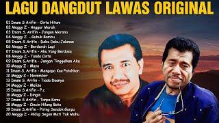 Lagu Dangdut Lawas Original 80an 90an  Lagu Dangdut Lama  Imam S Arifin, Meggy Z