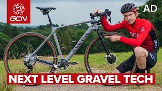 The Next Evolution Of Gravel Bike Tech? | SRAM XPLR Collection