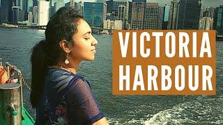 #DIML Victoria Harbour   || Biggest Indian Grocery Store in Hong Kong || 2019 Vlogs