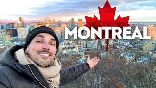 O QUE FAZER NO CANADÁ? MONTREAL em FAMÍLIA! Preços, hotéis, cafés, restaurantes, passeios e roteiro