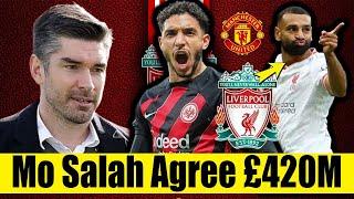 BREAKING: Liverpool set to initiate talks to sign £83.5m player | Liverpool Transfer News Today