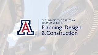 UA Planning,  Design & Construction