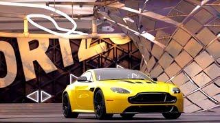 Forza Horizon 3 | Aston Martin V12 Vantage S