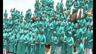 Blessings of Christ - Ngiyamethemba.wmv