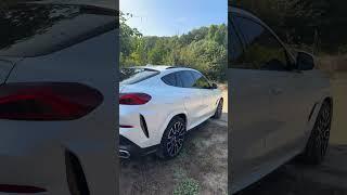 X6 25년형은 얼마에 살 수 있을까? #bmw #x6