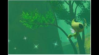 nostalgic pokemon forest mix + ambience