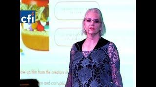 Guerrilla Skepticism On Wikipedia | Susan Gerbic