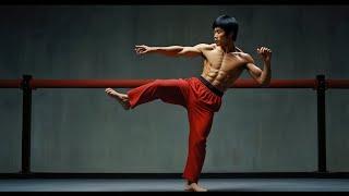 Bruce Lee’s Top Speed Drills | Martial Moves Academy