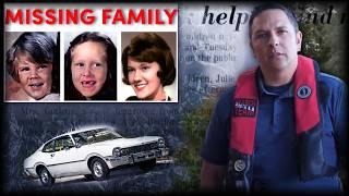 NEW CLUES: Searching for the Guthrie Family 46 Years Later!