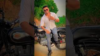 Shirt ke 2 button khol ker ‼️ #rajatfauji#trend#army#ssb #attitude #rajafitness #fyp #look #desi