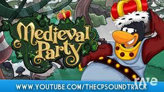 MEDIEVAL COMEDY - AuraBoi/Club Penguin Mix