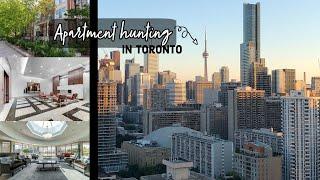 Buying my first home in Toronto at 22 | APARTMENT HUNTING tips and tricks