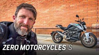 2025 Zero S Review | Daily Rider